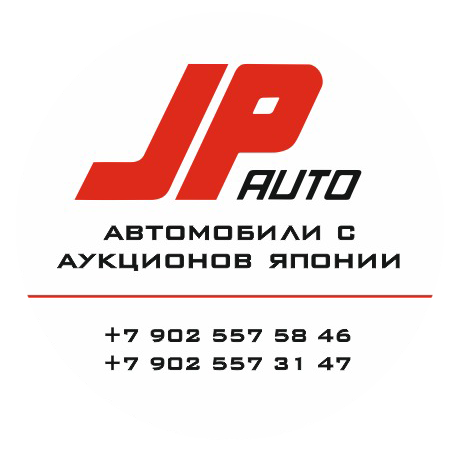 JPauto - автомобили с аукционов